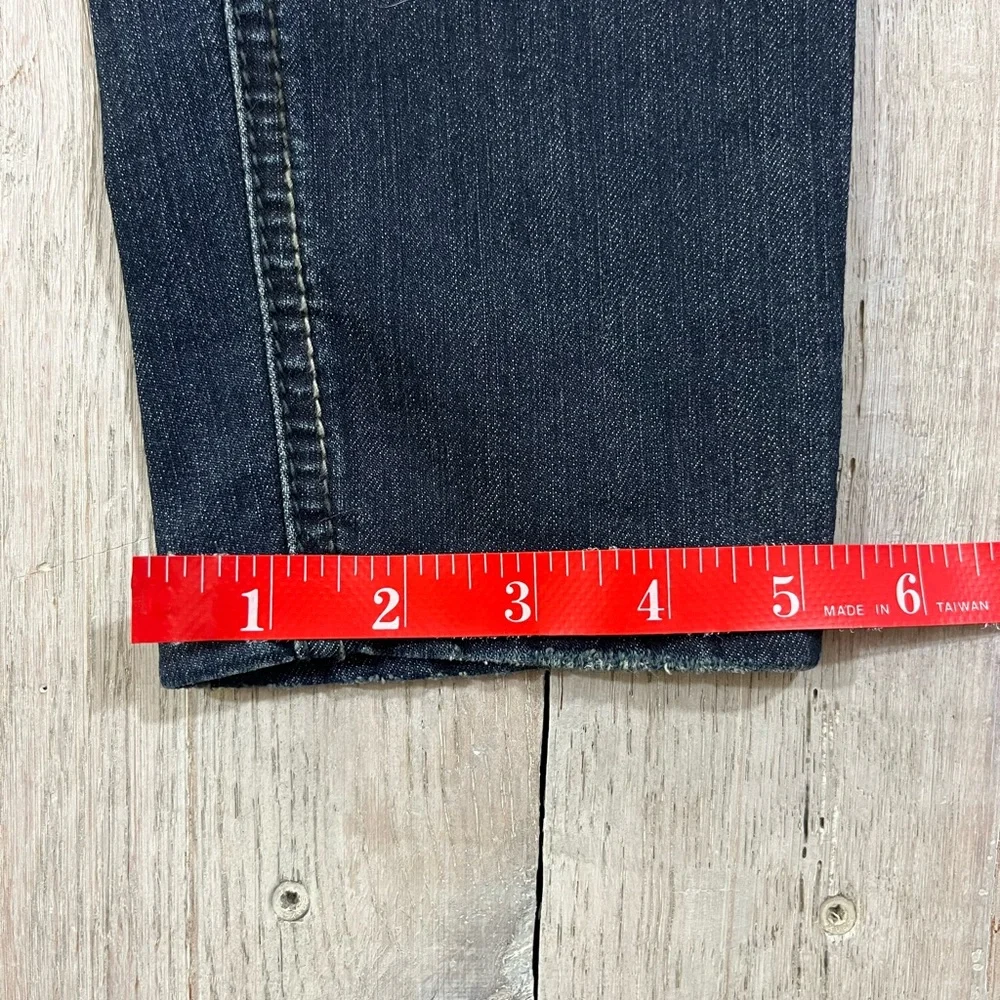 Silver Jeans Suki Jegging Mid Rise Size 28x31 NWT - Picture 14 of 16